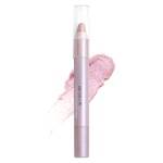 3-in-1 Lip Sparkle Balm - Periwinkle