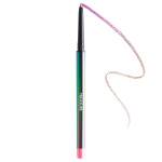 Chrome Pencil Treasure