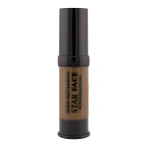 Star Face Foundation Caramel