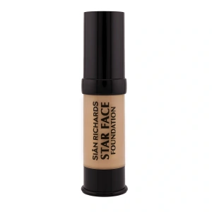 Star Face Foundation Muslin