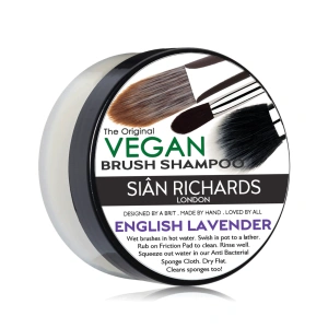 SRL Vegan Brush Shampoo - English Lavender