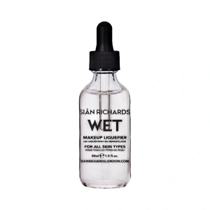 Wet Makeup Liquefier