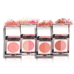 Girlactik Blushes