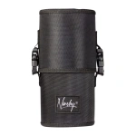 Stand Up Makeup Brush Case