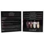 Colorfix Experience Card