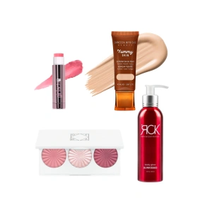 Summer Glow Essentials