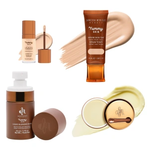 Yummy Skin Complete Base Builder