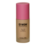 O! Wow Foundation - 05 Cacao