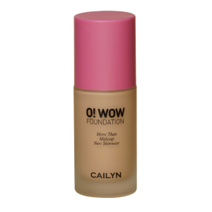 O! Wow Foundation - 05 Cacao