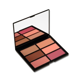 Infinite Blush Palette
