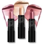 Metallic Cream Lipstick