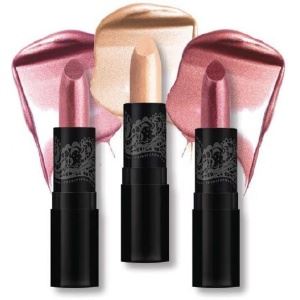 Metallic Cream Lipstick