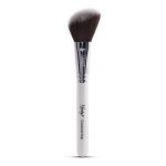 Large Angled Contour Brush