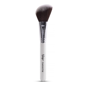 Large Angled Contour Brush