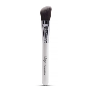 Flat Foundation Brush
