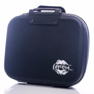 LippieBook™ Pro Black