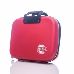 LippieBook™ Pro Red