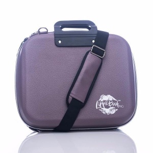 LippieBook™ Pro Purple