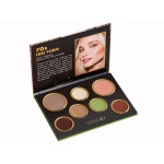 70’s Decades Palette