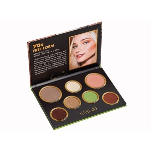 70’s Decades Palette