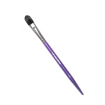 P345 Oval Concealer Brush