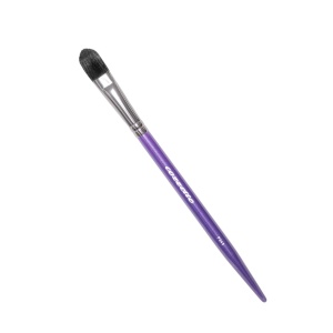 P345 Oval Concealer Brush