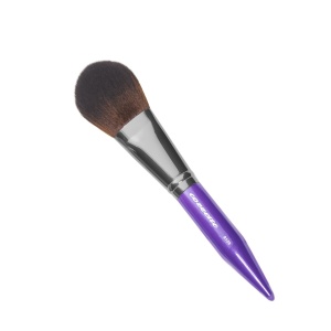 S125 Oval Powder Brush