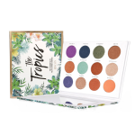 Tropics PRO Palette