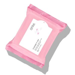 Cleanse It Off Wipes