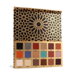 Moroccan Palette