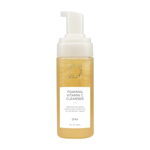 Foaming Vitamin C Cleanser